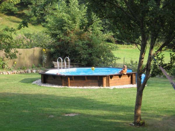Bed and Breakfast Papilio Montauban-de-Luchon Exterior foto