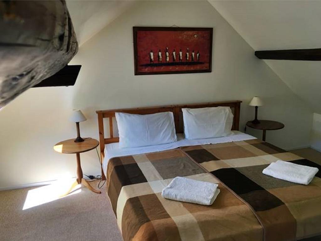 Bed and Breakfast Papilio Montauban-de-Luchon Exterior foto