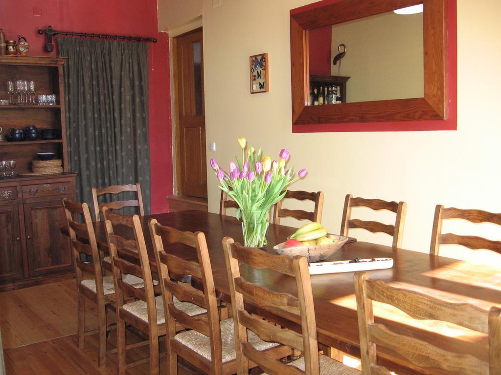 Bed and Breakfast Papilio Montauban-de-Luchon Exterior foto